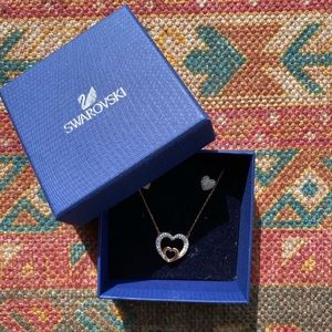 Swarovski Jewelry Set